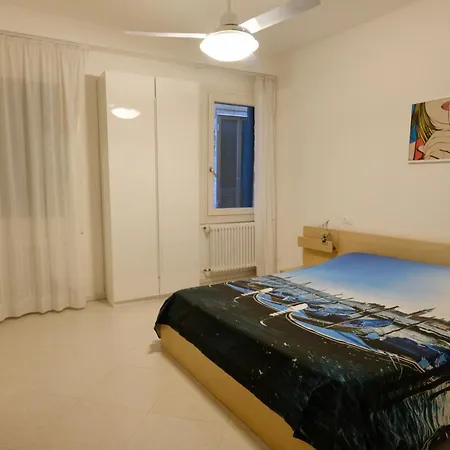 Lägenhet Elia1141 Venedig