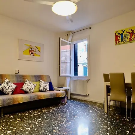 Elia1141 * البندقية