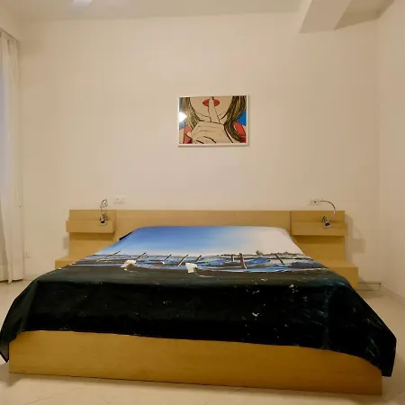 Elia1141 Appartement *