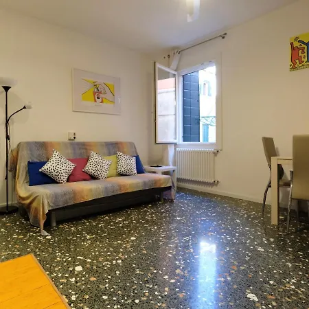 Appartement Elia1141 Venise